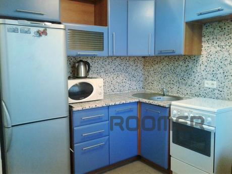Apartment near the metro, Moscow - apartment by the day