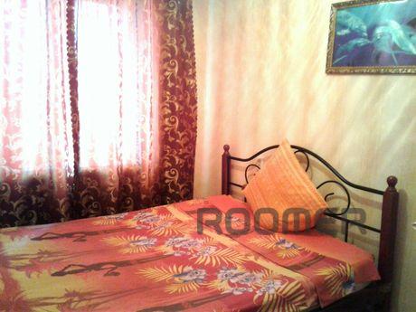 Apartment near the metro, Москва - квартира подобово