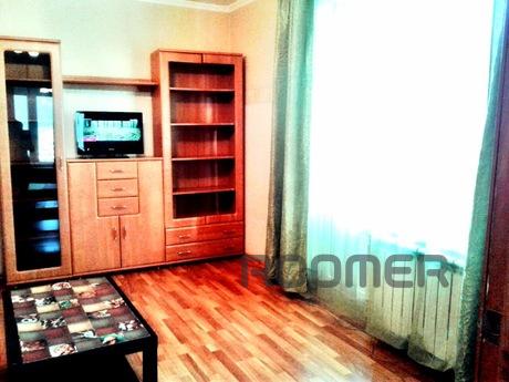 2-комнатная квартира метро Павелецкая, Москва - квартира посуточно