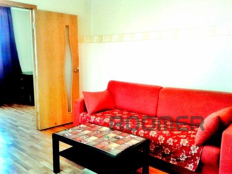 2-комнатная квартира метро Павелецкая, Москва - квартира посуточно