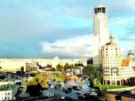 2-комнатная квартира метро Павелецкая, Москва - квартира посуточно