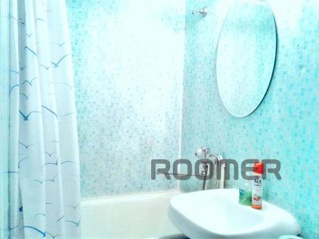 2-комнатная квартира метро Павелецкая, Москва - квартира посуточно