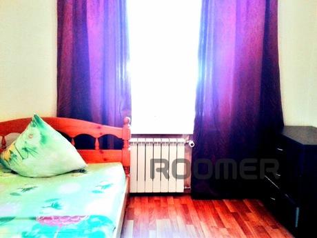 2-комнатная квартира метро Павелецкая, Москва - квартира посуточно