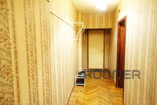 Apartment for a day metro Avtozavodskaya, Москва - квартира подобово