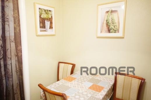 Apartment for a day Metro Airport, Москва - квартира подобово