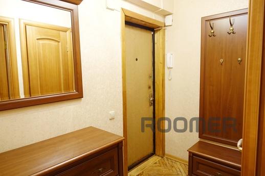 Apartment for a day Metro Airport, Москва - квартира подобово