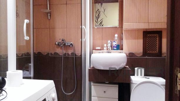 Apartment for a day metro Prospekt Mira, Москва - квартира подобово