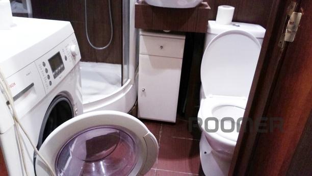Apartment for a day metro Prospekt Mira, Москва - квартира подобово