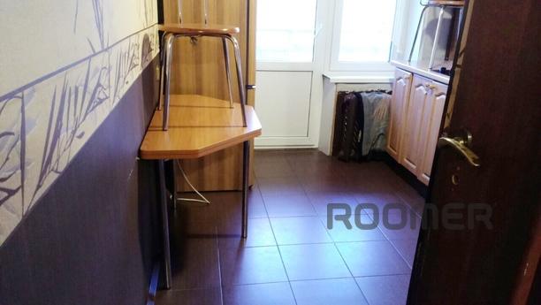 Apartment for a day metro Prospekt Mira, Москва - квартира подобово