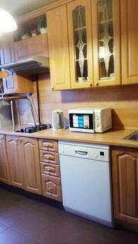 Apartment for a day metro Prospekt Mira, Москва - квартира подобово
