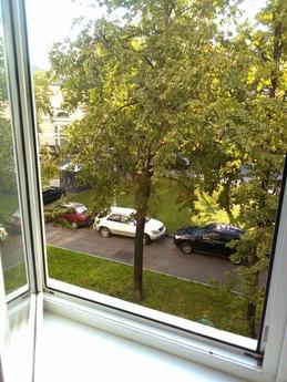 Apartment for a day metro Baumanskaya, Москва - квартира подобово