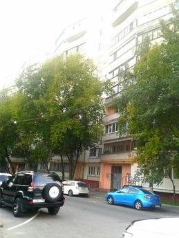 Apartment for a day metro Baumanskaya, Москва - квартира подобово