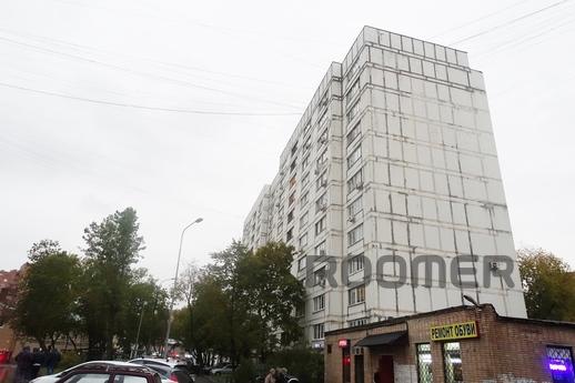 Apartment for a day metro Baumanskaya, Москва - квартира подобово