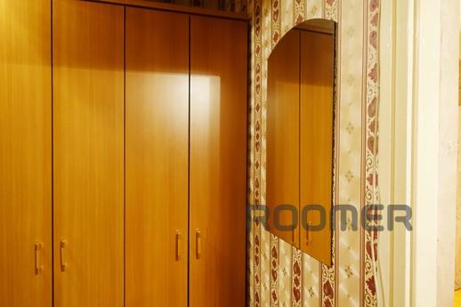 Apartment for a day metro Baumanskaya, Москва - квартира подобово