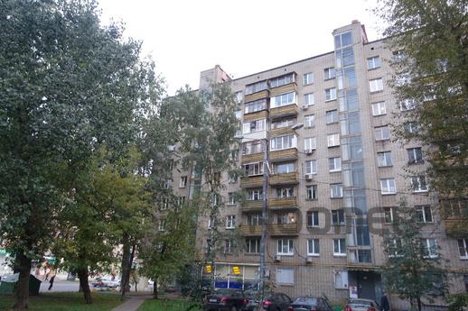 2-комнатная квартира метро Павелецкая, Москва - квартира посуточно