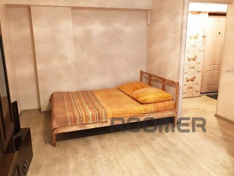 Daily st. 1812, 10k2, Moscow - apartment by the day