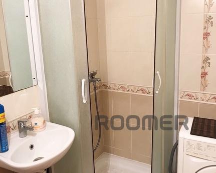 Daily st. 1812, 10k2, Moscow - apartment by the day