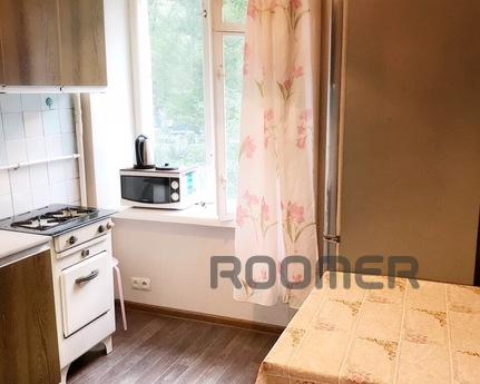 Daily st. 1812, 10k2, Moscow - apartment by the day