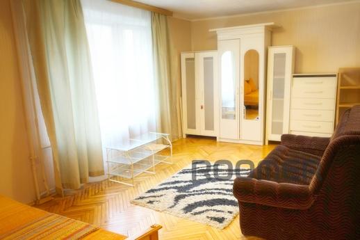 Daily Red Presnya, 8, Москва - квартира подобово