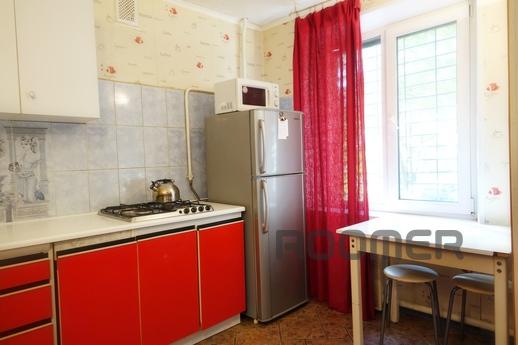 Daily Red Presnya, 8, Москва - квартира подобово