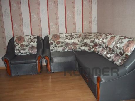 All for a pleasant stay in a comfortable apartment. 2 room (