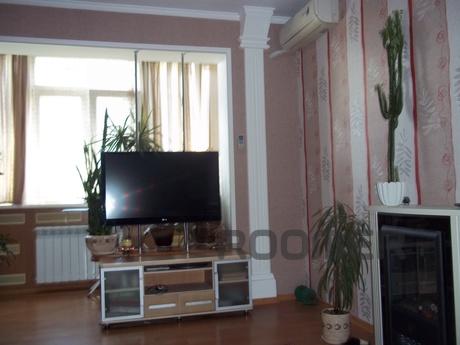 Rent apartments 2-bedroom. m. Berdyansk, Berdiansk - apartment by the day