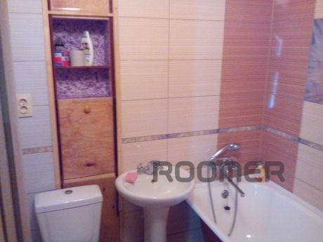 Apartment in the central part of the cit, Poltava - apartment by the day