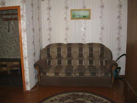 2-комнатная квартира с качественным ремо, Саранск - квартира посуточно