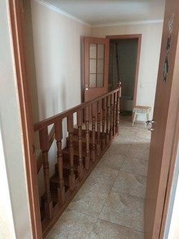 Rent a house not far from the sea, Odessa - apartment by the day