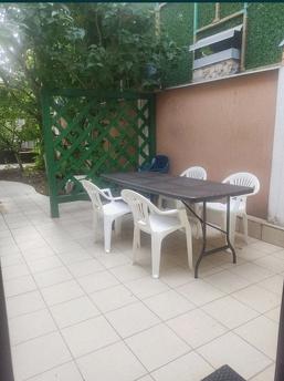 Rent a house not far from the sea, Odessa - apartment by the day