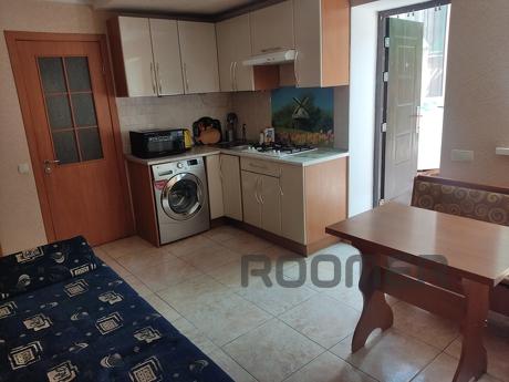 Rent a house not far from the sea, Odessa - apartment by the day