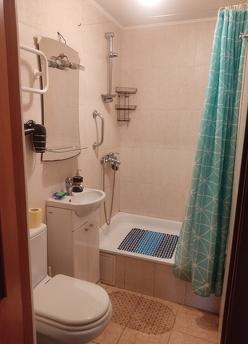 Rent a house not far from the sea, Odessa - apartment by the day