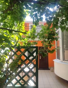 Rent a house not far from the sea, Odessa - apartment by the day