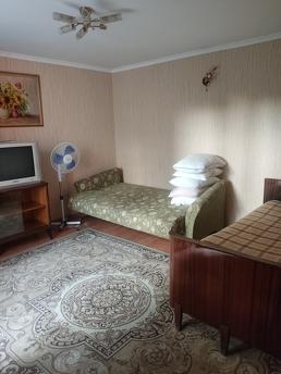 Rent a house not far from the sea, Odessa - apartment by the day