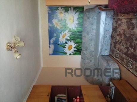 Rent one-room apartment, Saky - apartment by the day