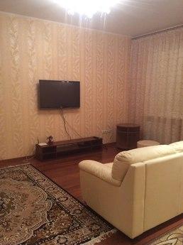 Rent an apartment in the center of Odess, Odessa - apartment by the day