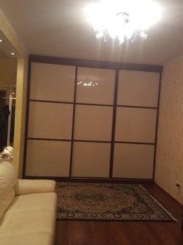 Rent an apartment in the center of Odess, Odessa - apartment by the day