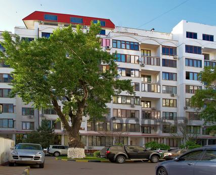 Французский бульвар / Дунаева переулок, Одесса - квартира посуточно