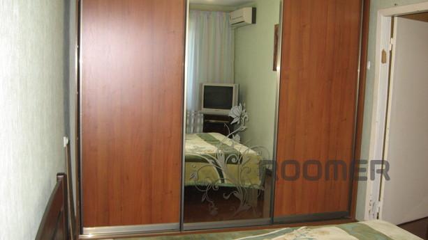 Своя 2-х кімнатна квартира в Іллічівську, Чорноморськ (Іллічівськ) - квартира подобово