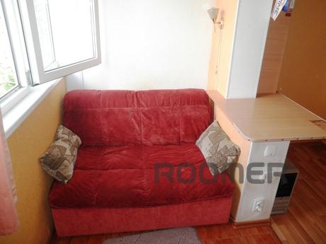 nice apartment, Alushta - apartment by the day