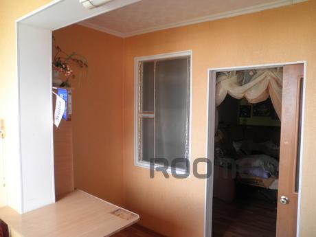 nice apartment, Alushta - apartment by the day