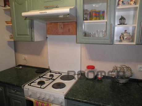 2-bedroom apartment, Alushta - apartment by the day