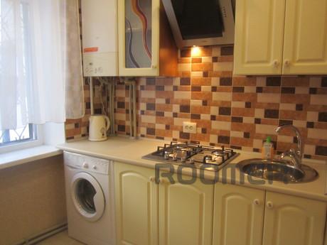 Apartment 3k in tskntre, comfortable, hot and cold water, WI