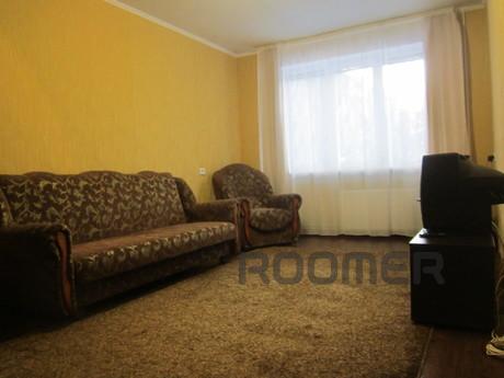 Квартира 3к центр WI-FI, Бахмут (Артемівськ) - квартира подобово