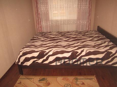 Apartment 3k center WI-FI, Bakhmut (Artemivsk) - apartment by the day