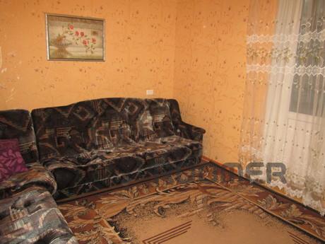 Daily 1k, center, WI-FI, documents, Bakhmut (Artemivsk) - apartment by the day