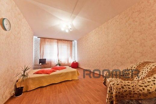 1 bedroom apartment m. Ladozhskaya, Санкт-Петербург - квартира подобово