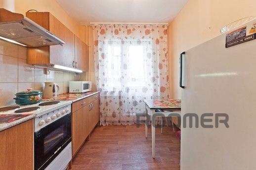 1 bedroom apartment m. Ladozhskaya, Санкт-Петербург - квартира подобово