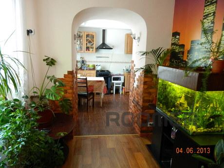 rent a cozy room at the sea, Berdiansk - apartment by the day