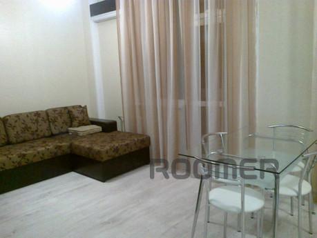 Extensive, Sevastopol - apartment by the day